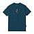 Camiseta MCD Leviathan Pipa WT24 Masculina Azul Deep - Imagem 1