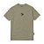 Camiseta MCD Leviathan Pipa WT24 Masculina Cinza Stone - Imagem 1