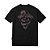 Camiseta MCD Leviathan Pipa WT24 Masculina Preto - Imagem 2