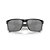 Óculos de Sol Oakley Holbrook Troy Lee Designs Black Fade 55 - Imagem 7