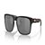 Óculos de Sol Oakley Holbrook Troy Lee Designs Black Fade 55 - Imagem 1