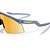 Óculos de Sol Oakley X Fortnite Hydra Matte Cyan & Blue - Imagem 5