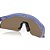 Óculos de Sol Oakley X Fortnite Hydra Matte Cyan & Blue - Imagem 2