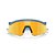 Óculos de Sol Oakley X Fortnite Hydra Matte Cyan & Blue - Imagem 7