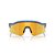 Óculos de Sol Oakley X Fortnite Hydra Matte Cyan & Blue - Imagem 3