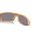 Óculos de Sol Oakley Heliostat Matte Stone Desert Tan 1761 - Imagem 2