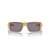 Óculos de Sol Oakley Heliostat Matte Stone Desert Tan 1761 - Imagem 3
