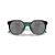 Óculos de Sol Oakley HSTN Matte Black Ink Prizm Black - Imagem 7