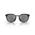 Óculos de Sol Oakley HSTN Matte Black Ink Prizm Black - Imagem 3