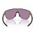 Óculos de Sol Oakley Corridor Matte Grey Ink Prizm Jade - Imagem 2