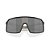 Óculos de Sol Oakley Sutro Coalesce Matte Black Prizm Black - Imagem 7