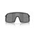 Óculos de Sol Oakley Sutro Coalesce Matte Black Prizm Black - Imagem 3