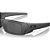 Óculos de Sol Oakley Gascan Steel Prizm Black Polarized - Imagem 5