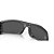 Óculos de Sol Oakley Gascan Steel Prizm Black Polarized - Imagem 2