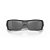 Óculos de Sol Oakley Gascan Steel Prizm Black Polarized - Imagem 7