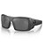 Óculos de Sol Oakley Gascan Steel Prizm Black Polarized - Imagem 1