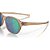 Óculos de Sol Oakley Reedmace Matte Sepia 0554 - Imagem 5