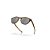 Óculos de Sol Oakley Reedmace Matte Brown Tortoise 1154 - Imagem 4