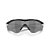 Óculos de Sol Oakley M2 Frame XL Matte Black 1945 - Imagem 5