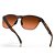 Óculos de Sol Oakley Frogskins Lite Matte Brown Tortoise 063 - Imagem 5