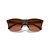 Óculos de Sol Oakley Frogskins Lite Matte Brown Tortoise 063 - Imagem 7