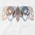 Camiseta MCD Skull Relevo WT24 Masculina Branco - Imagem 2