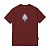 Camiseta MCD Espada Ao Mar WT24 Masculina Vinho Dragon - Imagem 1