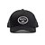 Boné RVCA Aba Curva Newland Trucker WT24 Preto - Imagem 3