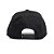 Boné RVCA Aba Curva Bull Terrier Snapback WT24 Preto - Imagem 2
