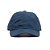 Boné RVCA Aba Curva Small RVCA Snapback WT24 Marinho - Imagem 2