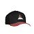Boné Element Aba Curva Hills Mesh WT24 Preto - Imagem 1