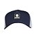 Boné Element Aba Curva Icon Mesh WT24 Azul Marinho - Imagem 1