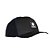 Boné Element Aba Curva Icon Mesh WT24 Preto - Imagem 1