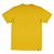Camiseta Element Basic Crew Color WT24 Masculina Amarelo - Imagem 4