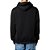 Moletom Billabong Canguru Bracket Wave 305GRM WT24 Preto - Imagem 2