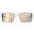 Óculos de Sol HB Padang Matte Pearled White Bronze - Imagem 3