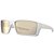Óculos de Sol HB Padang Matte Pearled White Bronze - Imagem 1