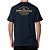 Camiseta Quiksilver Tradesmith WT24 Masculina Marinho - Imagem 2