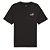 Camiseta Puma Graphics Feel Good WT24 Masculina Black - Imagem 1