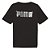 Camiseta Puma Graphics Feel Good WT24 Masculina Black - Imagem 2