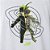 Camiseta Lost Sheep Inside WT24 Masculina Branco - Imagem 2