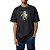 Camiseta Lost Sheep Inside WT24 Masculina Preto - Imagem 1