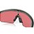 Óculos de Sol Oakley Sphaera Matte Grey Smoke  0936 - Imagem 2