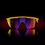 Óculos de Sol Oakley Sphaera TDF Matte Yellow Prizm Road - Imagem 3