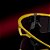 Óculos de Sol Oakley Sphaera TDF Matte Yellow Prizm Road - Imagem 2