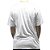 Camiseta Volcom Barrelz WT24 Masculina Branco - Imagem 2
