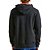 Moletom Hurley Canguru Puff WT24 Masculino Preto - Imagem 2