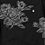 Camiseta MCD Rosas WT24 Masculina Preto - Imagem 2