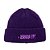 Gorro Hurley Poise WT24 Roxo - Imagem 1