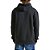 Moletom Hurley Canguru Bomb WT24 Masculino Preto - Imagem 2